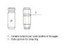 METELLI 01-2058 (012058) Valve Guides