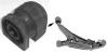 SPIDAN 410447 Control Arm-/Trailing Arm Bush