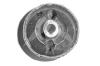SIDEM 801620 Control Arm-/Trailing Arm Bush