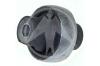 SIDEM 819634 Control Arm-/Trailing Arm Bush