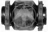 SIDEM 845636 Control Arm-/Trailing Arm Bush