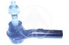 SIDEM 93036 Tie Rod End