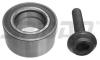 SPIDAN 27187 Wheel Bearing Kit