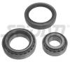 SPIDAN 26924 Wheel Bearing Kit