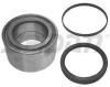 SPIDAN 27096 Wheel Bearing Kit