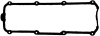 VICTOR REINZ 71-31692-00 (713169200) Gasket, cylinder head cover