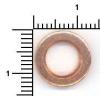 ELRING 627.410 (627410) Seal Ring, nozzle holder