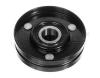 MEYLE 1009030001 Deflection/Guide Pulley, v-ribbed belt
