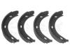 MEYLE 0140420602 Brake Shoe Set, parking brake