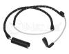 MEYLE 3003435113 Warning Contact, brake pad wear