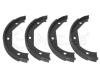 MEYLE 3140420007 Brake Shoe Set, parking brake