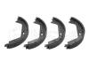 MEYLE 5140420004 Brake Shoe Set, parking brake