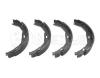 MEYLE 0145330003 Brake Shoe Set, parking brake