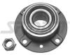 SPIDAN 26714 Wheel Bearing Kit