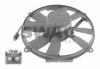 SWAG 10918930 Fan, A/C condenser