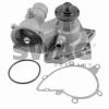 SWAG 20150017 Water Pump