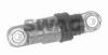 SWAG 20520015 Vibration Damper, v-ribbed belt