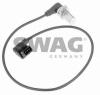 SWAG 20901426 Sensor, crankshaft pulse