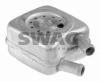 SWAG 30914550 Oil Cooler, engine oil