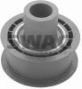 SWAG 40030002 Deflection/Guide Pulley, timing belt