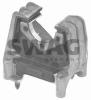 SWAG 40130037 Mounting, automatic transmission; Mounting, manual transmission