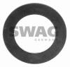 SWAG 40220001 Seal, oil filler cap