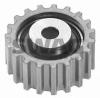 SWAG 50030004 Deflection/Guide Pulley, timing belt