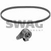 SWAG 55020010 Timing Belt Kit
