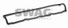 SWAG 60910143 Gasket, cylinder head cover