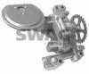 SWAG 62921079 Oil Pump