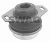 SWAG 64130011 Mounting, manual transmission