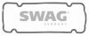 SWAG 70912166 Gasket, cylinder head cover