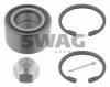 SWAG 89931690 Wheel Bearing Kit