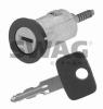 SWAG 99902748 Lock Cylinder, ignition lock