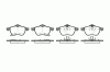 ROADHOUSE 2390.32 (239032) Brake Pad Set, disc brake
