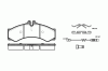 ROADHOUSE 2614.02 (261402) Brake Pad Set, disc brake