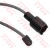 TRW GIC109 Warning Contact, brake pad wear