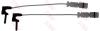TRW GIC202 Warning Contact, brake pad wear