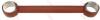TRW JRR0117 Track Control Arm