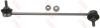 TRW JTS509 Rod/Strut, stabiliser
