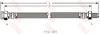 TRW PHB376 Brake Hose