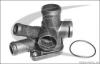 VAICO V10-0286 (V100286) Coolant Flange
