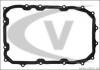 VAICO V10-0436 (V100436) Seal, automatic transmission oil pan