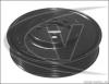 VAICO V10-8249 (V108249) Belt Pulley, crankshaft