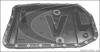 VAICO V20-0580 (V200580) Oil Pan, automatic transmission