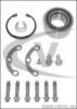 VAICO V30-0652 (V300652) Wheel Bearing Kit