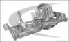 VAICO V46-50002 (V4650002) Water Pump