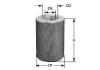 CLEAN FILTERS MA539 Air Filter