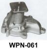 AISIN WPN-061 (WPN061) Water Pump
