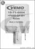 VEMO V15-71-0004 (V15710004) Relay, glow plug system